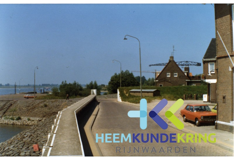 Europakade 11-7-1977 Coll. HKR (17)